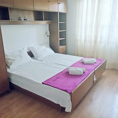 Apartment Lavanda Krk Town