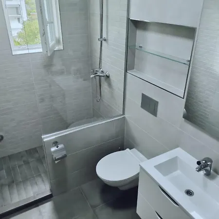Apartment Lavanda Krk Town