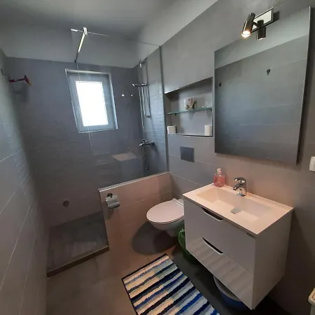 Apartment Lavanda *