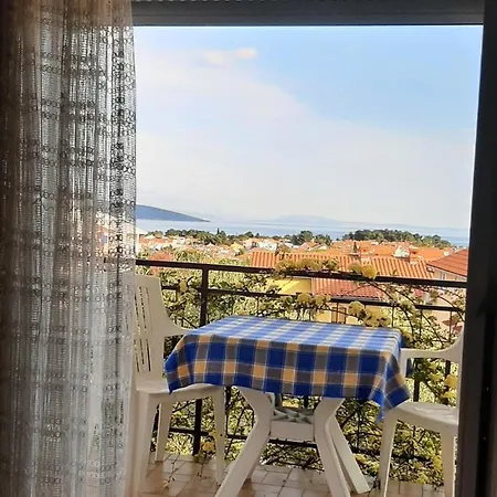 Apartment Lavanda *
