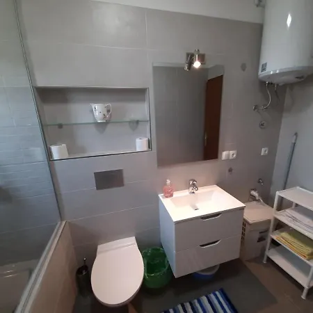 Apartment Lavanda