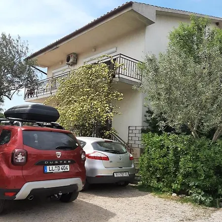 Lavanda Apartment *