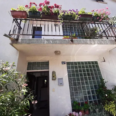 Apartment Lavanda *